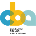 Consumer Brands Association logo
