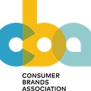 Consumer Brands Association logo