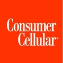 Consumer Cellular logo