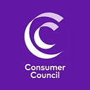 The Consumer Council For Northern Ireland logo