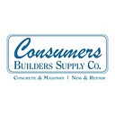 Consumers Builders Supply Company logo
