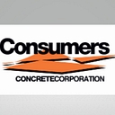 Consumers Concrete logo