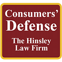 Consumers Defense logo