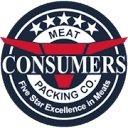 Consumers Packing Company logo