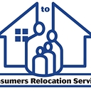 Consumers Relocation Services logo