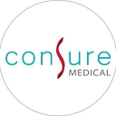 Consure Medical logo