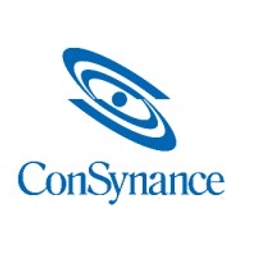 ConSynance Therapeutics logo