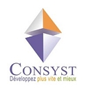Consyst logo