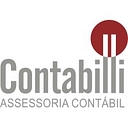 Contabilli Assessoria Contábil logo