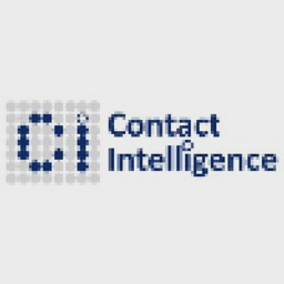 CONTACT INTELLIGENCE LIMITED logo