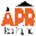 APR Roofing logo