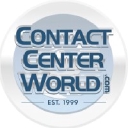 Contactcenterworld logo