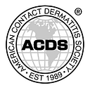 American Contact Dermatitis Society logo