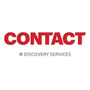 Contact Discovery Services logo