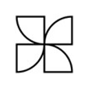Contacted logo