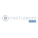 EContactLenses UK logo