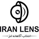 Contactlensking