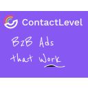 ContactLevel logo