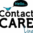 Contact Care Line, Inc. logo
