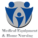 Contact Medical logo
