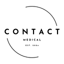 CONTACT Care Line logo