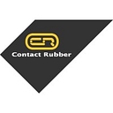Contact Rubber Inc logo