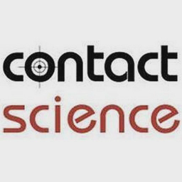 Contact Science logo