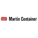 Martin Container, Inc. logo