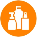 Container and Packaging logo