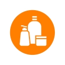 Container and Packaging logo