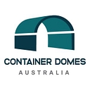 Container Domes Australia logo