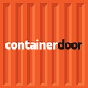 Container Door logo