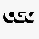 Container Graphics Corporation logo