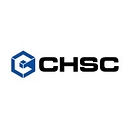 Container Handling Systems Inc logo
