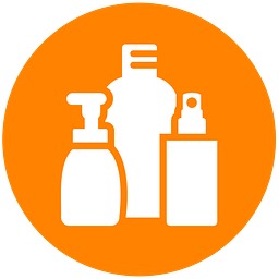 Container and Packaging Supply Inc. logo