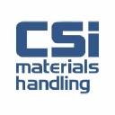 Container Systems, Inc. logo