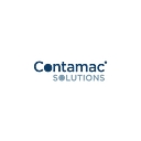Contamac Solutions logo