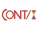 Contax Inc. logo