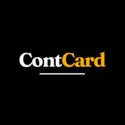 Contcard