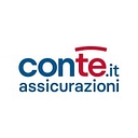 Conte RH logo