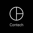 Contech | Architecture + Construction logo