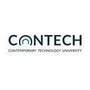 Contemporary Technology University logo