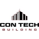 Con Tech Building Systems, Inc. logo
