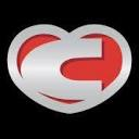 Contegra Cares logo