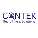 Contek Recruitment Solutions Ltd logo