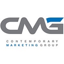 Contemporary Marketing Group logo