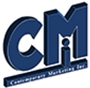 Contemporary Marketing, Inc. logo