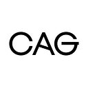 Contemporary Art Gallery logo
