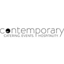 Contemporary Catering logo