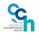 The College Of Contemporary Health logo